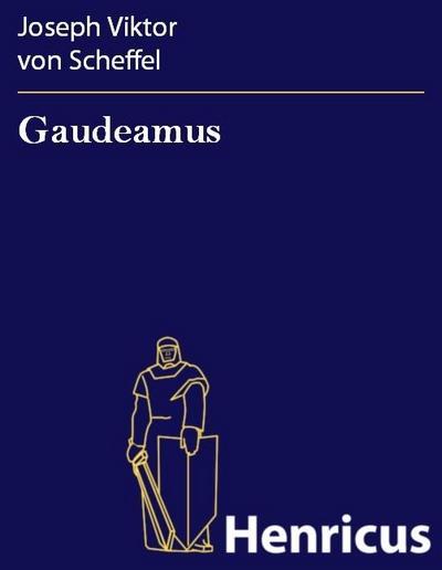 Gaudeamus