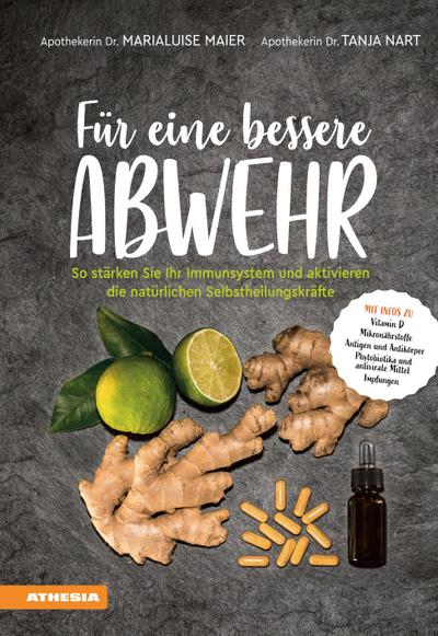 Für eine bessere Abwehr