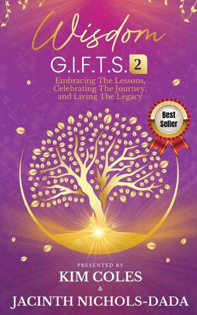 Wisdom G.I.F.T.S. 2