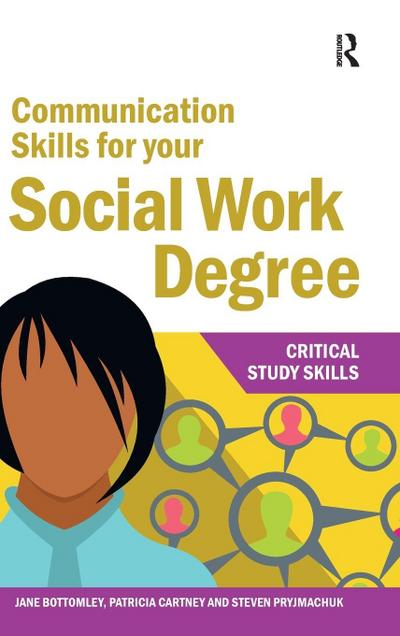 Communication Skills for your Social Work Degree