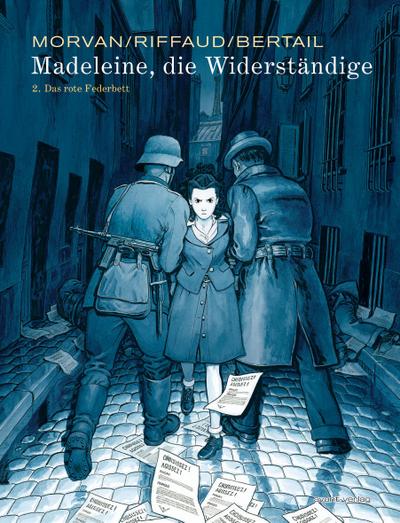 Madeleine, die Widerständige 2
