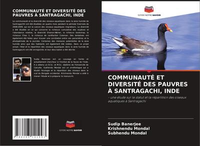 COMMUNAUTÉ ET DIVERSITÉ DES PAUVRES À SANTRAGACHI, INDE