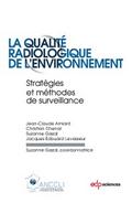 La qualité radiologique de l’environnement