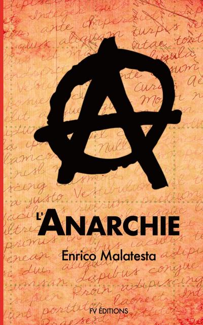 L’Anarchie