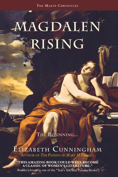 Magdalen Rising
