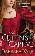 The Queen’s Captive