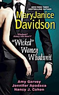 "Wicked" Women Whodunit