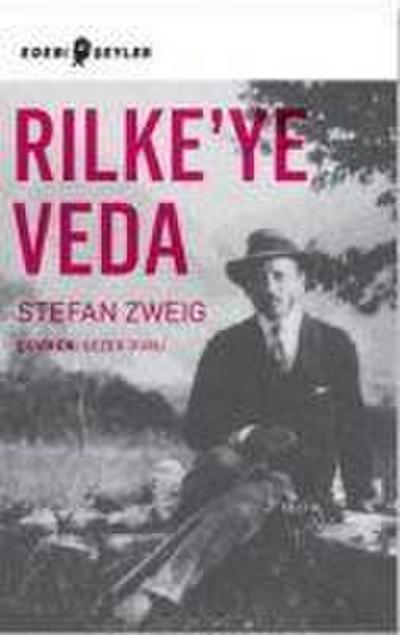 Rilkeye Veda