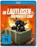 Die Lautlosen - Der perfekte Coup