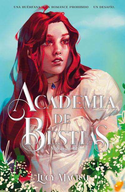 Academia de Bestias 