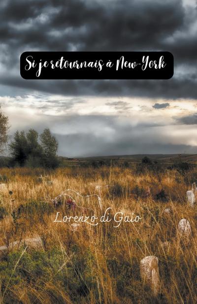 Gaio, L: Si je retournais à New-York