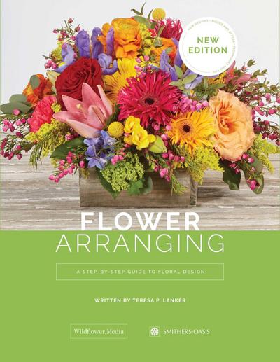 Lanker, T: Flower Arranging