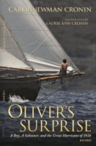 Oliver’s Surprise