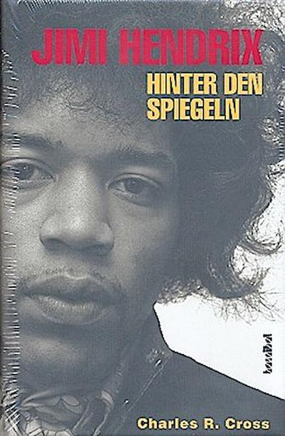 Jimi Hendrix - Hinter den Spiegeln