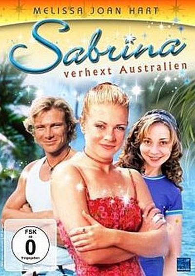 Sabrina verhext Australien