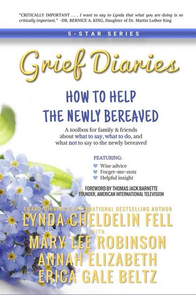 Grief Diaries