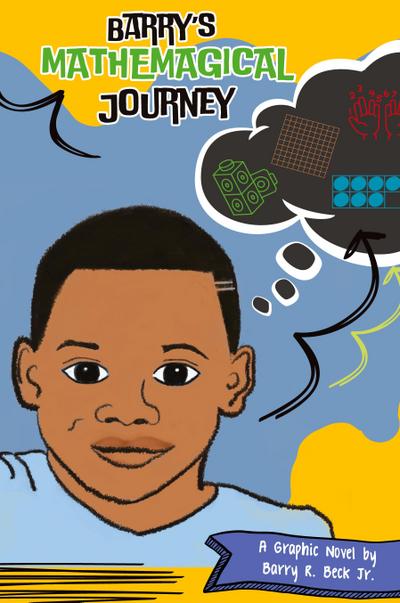 Barry’s Mathemagical Journey