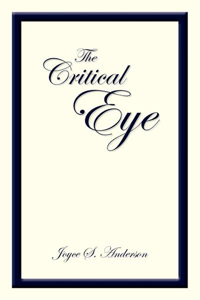 The Critical Eye