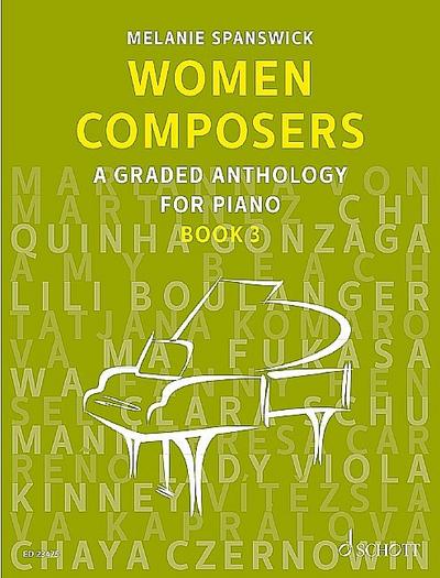Women Composers 3