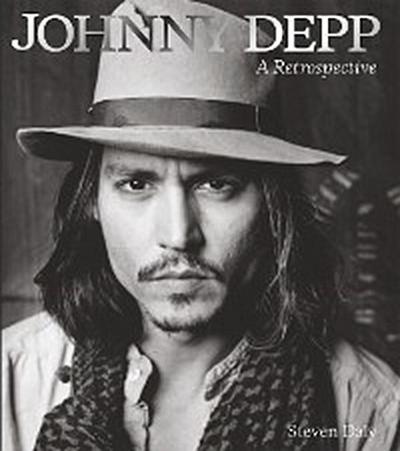 Johnny Depp