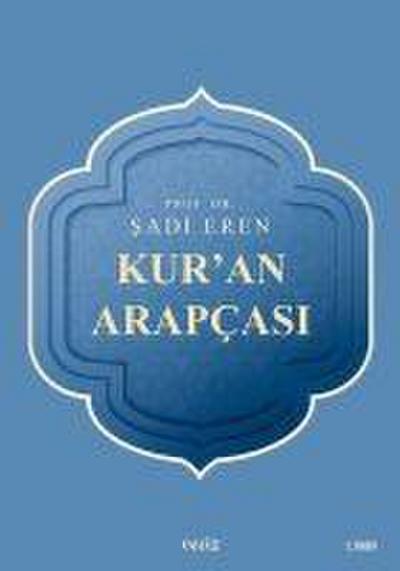 Kuran Arapcasi