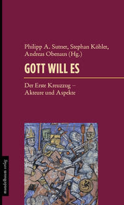 Gott will es
