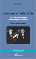 Le hasard et l’opiniâtreté