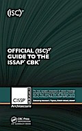 Official (ISC)2 Guide to the ISSAP CBK
