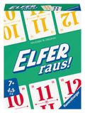 Elfer raus! Der Klassiker