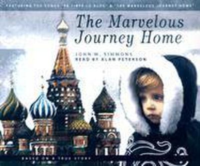 The Marvelous Journey Home