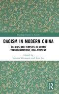 Daoism in Modern China