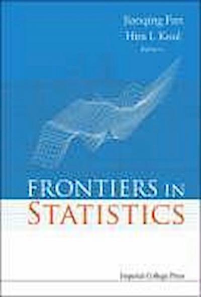 Frontiers in Statistics