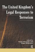 UK’s Legal Responses to Terrorism