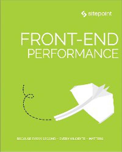 Front-end Performance