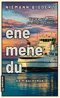 ene, mene, du