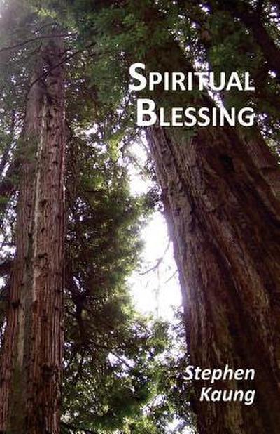 Spiritual Blessing