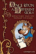 Once Upon a Different Story