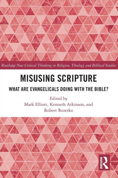 Misusing Scripture
