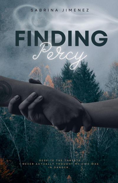 Finding Percy