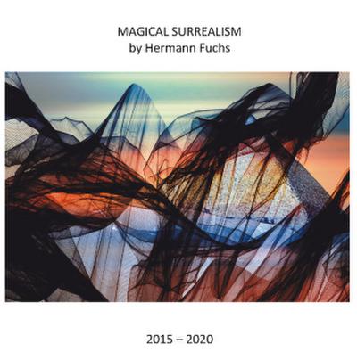 Magical Surrealism by Hermann Fuchs