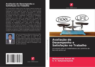 Avaliação do Desempenho e Satisfação no Trabalho