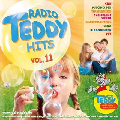 Radio Teddy Hits 11