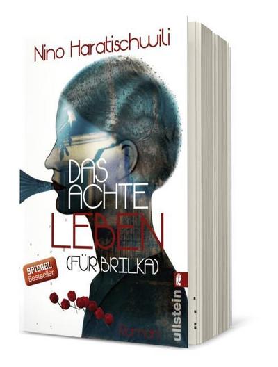 Das achte Leben (Für Brilka)