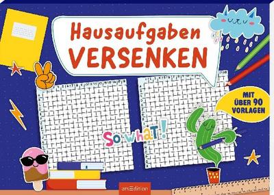 Hausaufgaben versenken