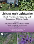 Chinese Herb Cultivation
