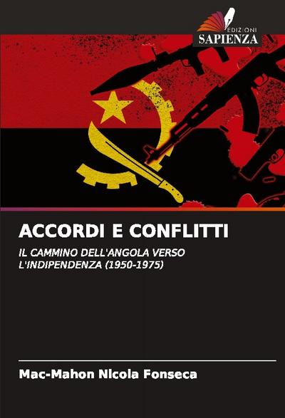 ACCORDI E CONFLITTI