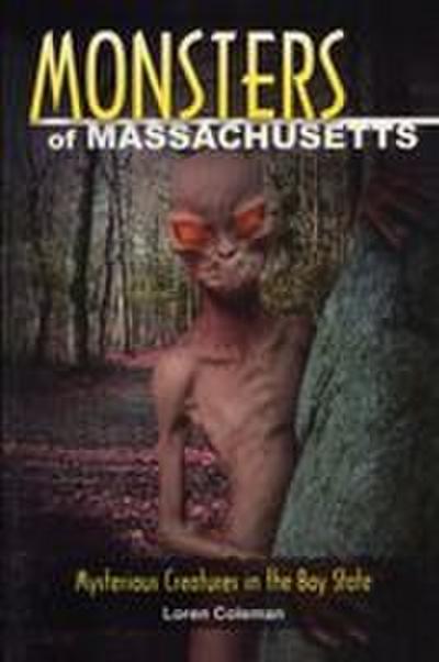 Monsters of Massachusetts