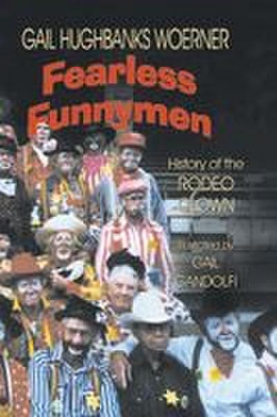 Fearless Funnymen