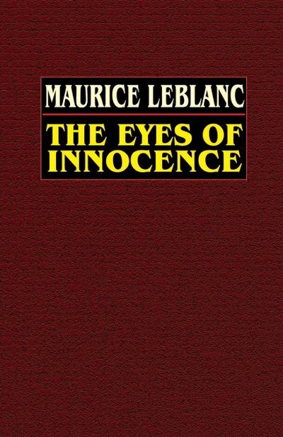 The Eyes of Innocence