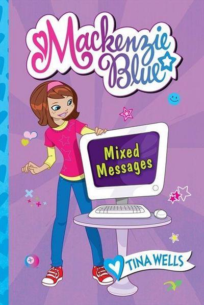 MacKenzie Blue #4: Mixed Messages